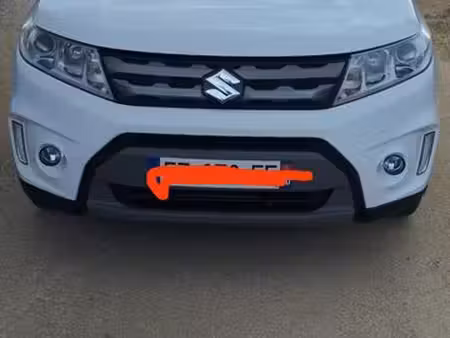 Suzuki Vitara 1.6 120 Privilège