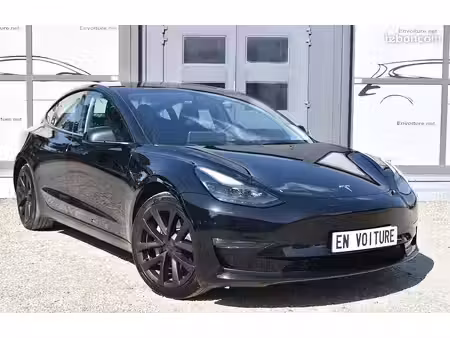 Tesla Model 3 Grande Autonomie 462 4x4