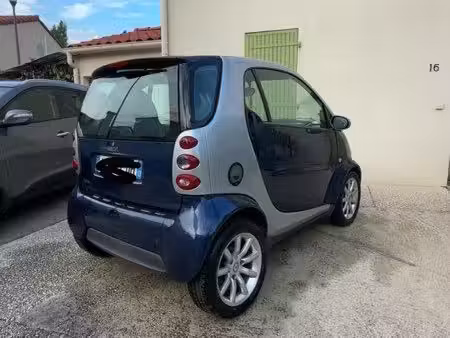 Smart Fortwo 61