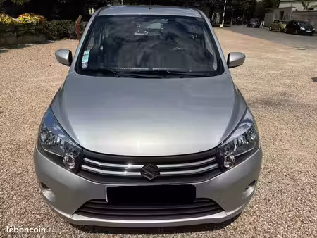 Suzuki Celerio 1.0 68 Pack