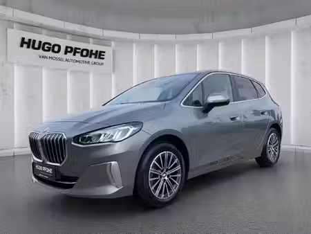 BMW Série 2 218d 2.0 150 Luxury