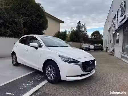 Mazda Mazda2 1.5 90 Elegance