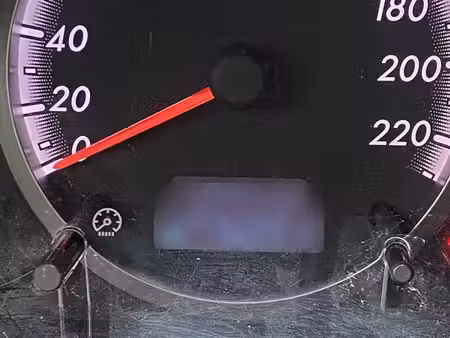 Mazda 5 MZR 2.0 MZR CD 110