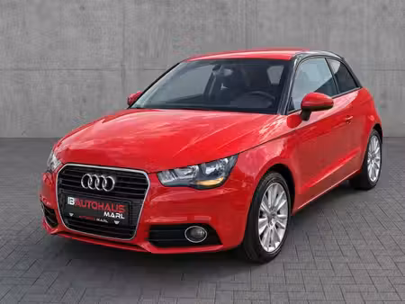 Audi A1 1.6 TDI 90