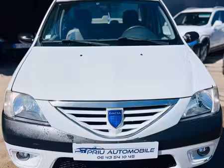 Dacia Logan 1.5 dCi 70