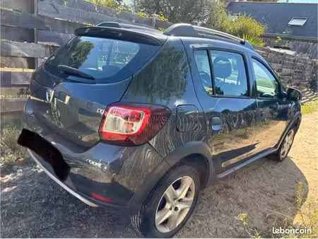 Dacia Sandero 1.5 dCi 90 Prestige