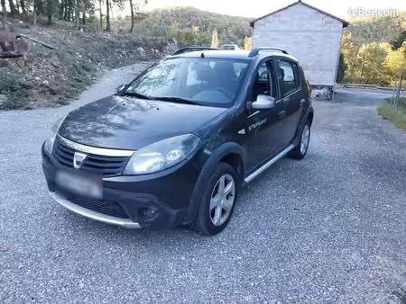 Dacia Sandero 1.5 dCi 70