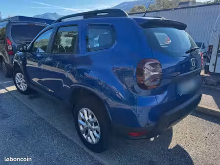 Dacia Duster 1.3 150
