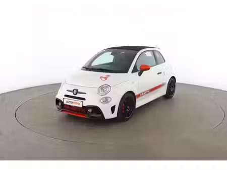 Abarth 595C 1.4