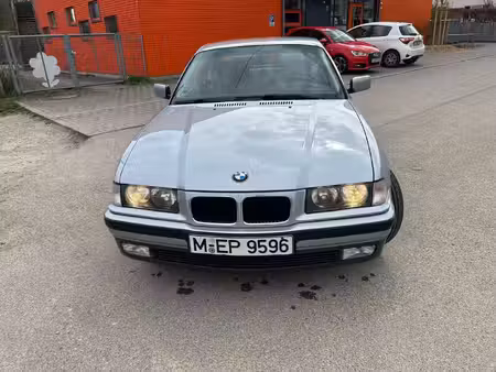 BMW Série 3 320i 2.0 150