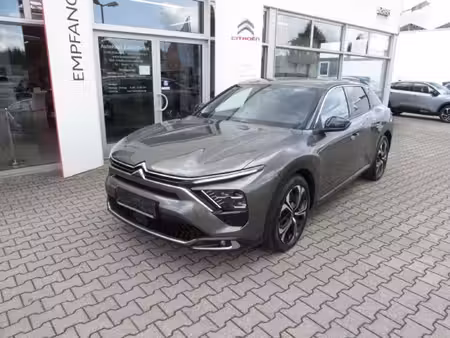 Citroën C5X Shine