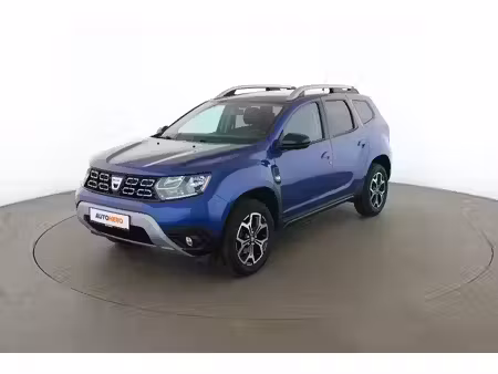 Dacia Duster 1.3 TCe 150