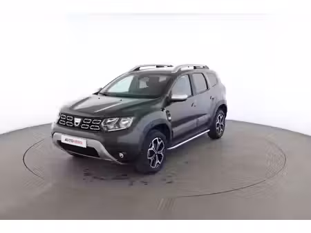 Dacia Duster 1.5 dCi 110 Prestige