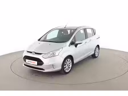 Ford B-max 1.6 105
