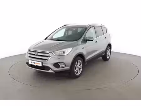 Ford Kuga 1.5 EcoBoost 150