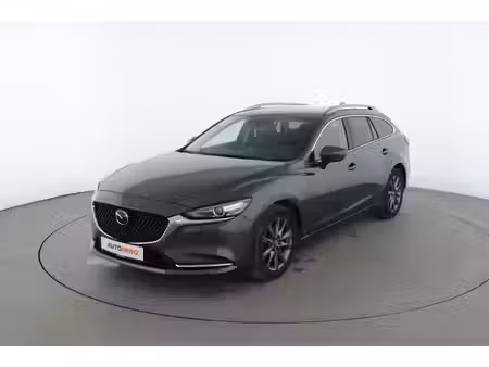 Mazda 6 Break Skyactiv G 2.0 165 Takumi