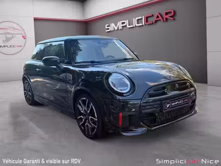 Mini Mini John Cooper Works 1.0 231