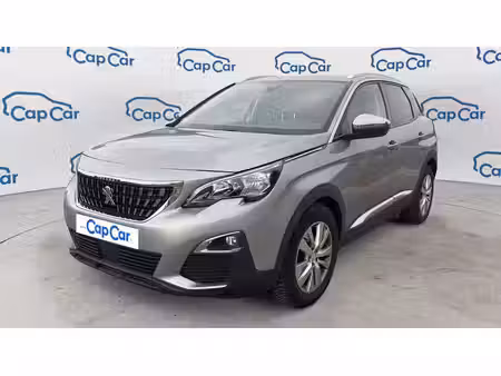 Peugeot 3008 1.2 THP 131 Active