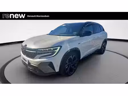 Renault Austral 1.2 200