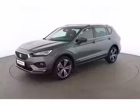 Seat Tarraco 2.0 TDI 190 4x4