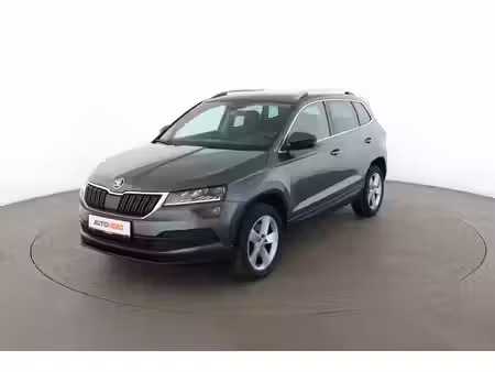Škoda Karoq 1.6 TDI 116
