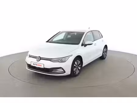 Volkswagen Golf 1.5