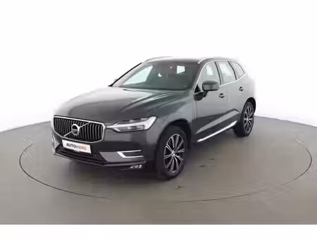 Volvo XC60 T5 2.0 250