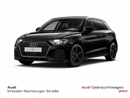 Audi A1 35 TFSI 1.5 TFSI 150