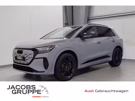 Audi Q4 e-tron 40 quattro