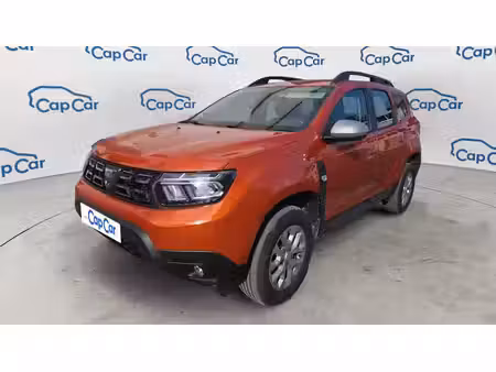 Dacia Duster 1.3 TCe 130 Confort