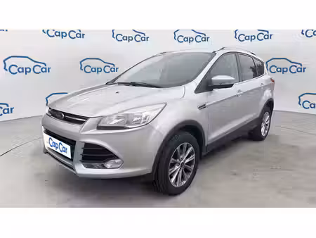 Ford Kuga 1.5 EcoBoost 150 Titanium