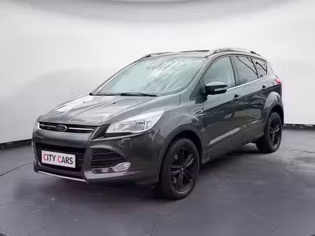 Ford Kuga 2.0 TDCi 150 Titanium 4x4