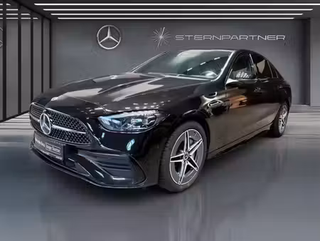 Mercedes-Benz Classe E E 300 Ambiente