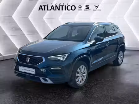 Seat Ateca 1.5 TSI 150