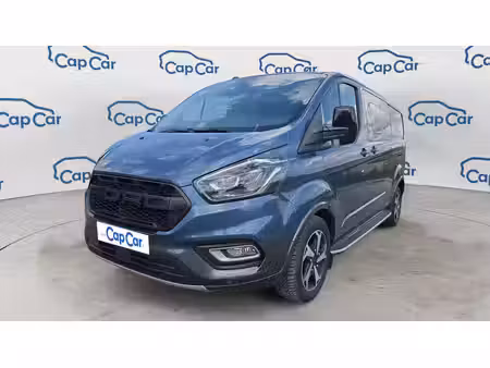 Ford Transit 2.0 170 Active