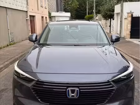 Honda HR-V 1.5 131