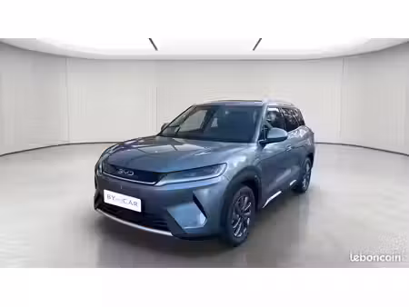 BYD Atto2 1.5 212 Boost