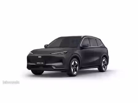 Geely E5 PRO