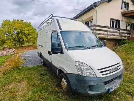 Iveco Daily 