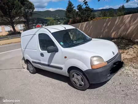 Renault Kangoo 1.9 65