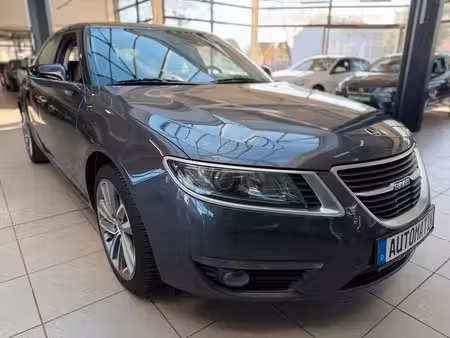 Saab 9-5 2.0 Vector