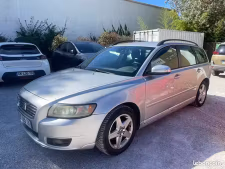 Volvo V50 1.6 110
