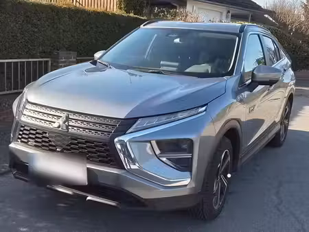 Mitsubishi Eclipse Cross PHEV 2.4 188 4x4