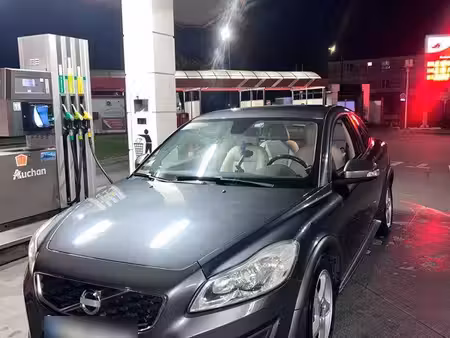 Volvo C30 D2 1.6 115