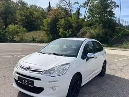 Citroën C3 1.2 60 Selection