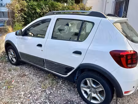 Dacia Sandero 0.9 90