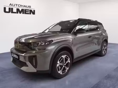 Citroën C3 Aircross 113 Max