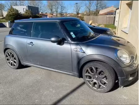Mini Mini Cooper S 1.6 175