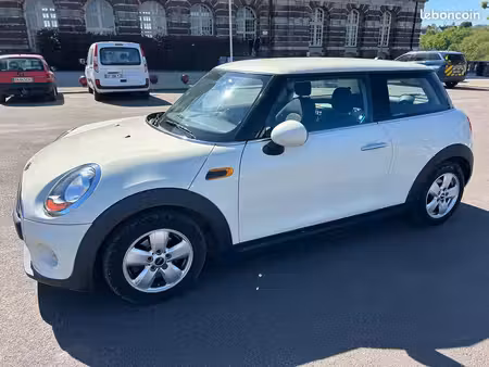 Mini Mini One 1.5 95