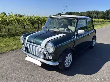Mini Mini Cooper